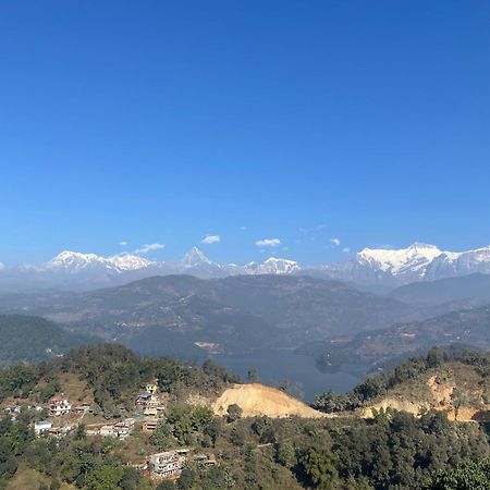 Himalaya Serene View Guest House & Farm Stay Deorāli Kültér fotó